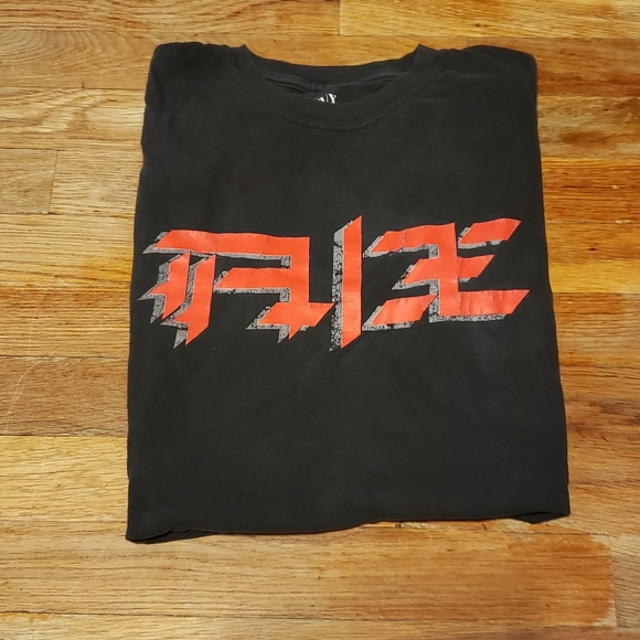 ARMANI EXCHANGE T-SHIRT. Size: L - Picture 2 of 11